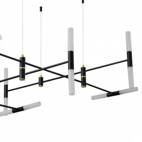 Люстра на штанге ST-Luce  SL1216.403.16 в Кунгуре - kungur.mebel24.online | фото 4