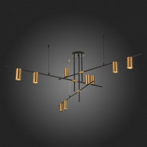 Люстра на штанге ST-Luce Sormano SL1206.402.09 в Кунгуре - kungur.mebel24.online | фото 4
