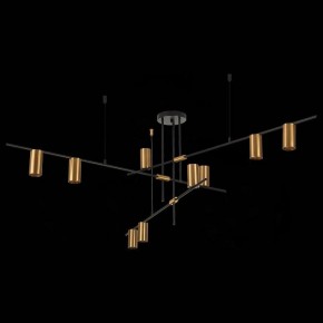 Люстра на штанге ST-Luce Sormano SL1206.402.09 в Кунгуре - kungur.mebel24.online | фото 5