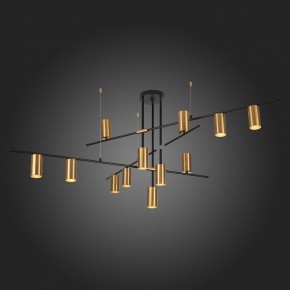 Люстра на штанге ST-Luce Sormano SL1206.402.12 в Кунгуре - kungur.mebel24.online | фото 4