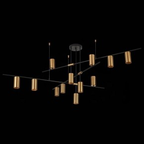 Люстра на штанге ST-Luce Sormano SL1206.402.12 в Кунгуре - kungur.mebel24.online | фото 5