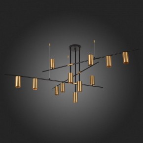 Люстра на штанге ST-Luce Sormano SL1206.402.12 в Кунгуре - kungur.mebel24.online | фото 6