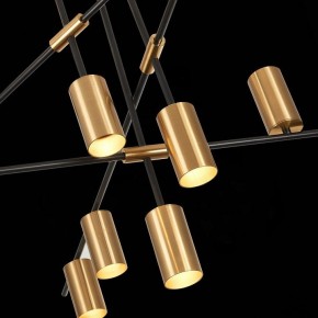 Люстра на штанге ST-Luce Sormano SL1206.402.12 в Кунгуре - kungur.mebel24.online | фото 9