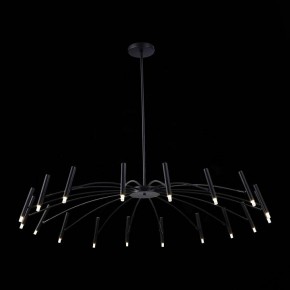 Люстра на штанге ST-Luce Spidey SL1214.402.18 в Кунгуре - kungur.mebel24.online | фото 3