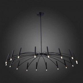 Люстра на штанге ST-Luce Spidey SL1214.402.18 в Кунгуре - kungur.mebel24.online | фото 4
