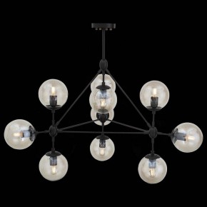 Люстра на штанге ST-Luce Stampo SL549.403.10 в Кунгуре - kungur.mebel24.online | фото 2