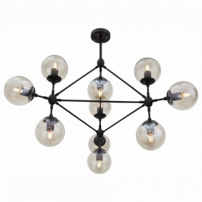 Люстра на штанге ST-Luce Stampo SL549.403.10 в Кунгуре - kungur.mebel24.online | фото 3