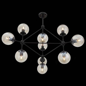 Люстра на штанге ST-Luce Stampo SL549.403.10 в Кунгуре - kungur.mebel24.online | фото 4