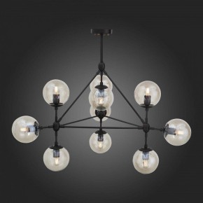 Люстра на штанге ST-Luce Stampo SL549.403.10 в Кунгуре - kungur.mebel24.online | фото 5