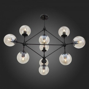 Люстра на штанге ST-Luce Stampo SL549.403.10 в Кунгуре - kungur.mebel24.online | фото 6