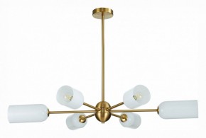 Люстра на штанге ST-Luce Treviso SL1180.202.06 в Кунгуре - kungur.mebel24.online | фото 2