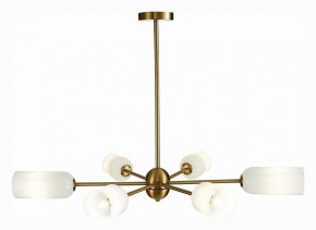 Люстра на штанге ST-Luce Treviso SL1180.202.06 в Кунгуре - kungur.mebel24.online | фото 3