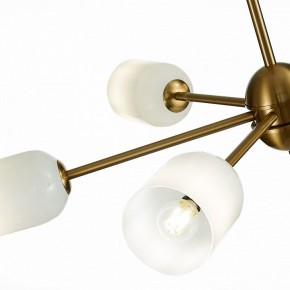 Люстра на штанге ST-Luce Treviso SL1180.202.06 в Кунгуре - kungur.mebel24.online | фото 4