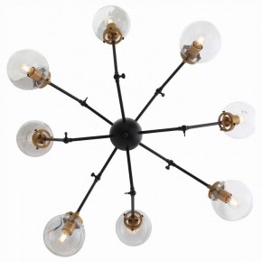 Люстра на штанге ST-Luce Varieta SL234.402.08 в Кунгуре - kungur.mebel24.online | фото 4