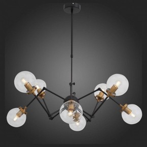 Люстра на штанге ST-Luce Varieta SL234.402.08 в Кунгуре - kungur.mebel24.online | фото 6
