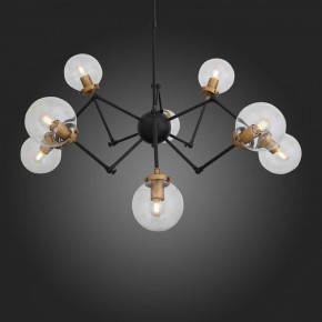 Люстра на штанге ST-Luce Varieta SL234.402.08 в Кунгуре - kungur.mebel24.online | фото 8
