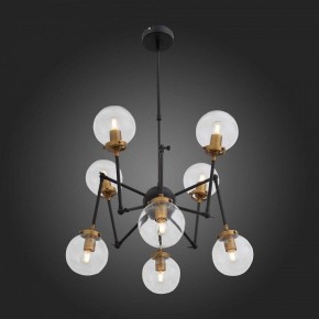 Люстра на штанге ST-Luce Varieta SL234.402.08 в Кунгуре - kungur.mebel24.online | фото 9