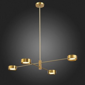 Люстра на штанге ST-Luce Vico SL6504.302.04 в Кунгуре - kungur.mebel24.online | фото 4