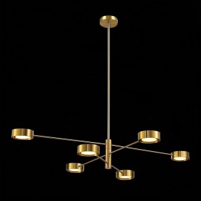 Люстра на штанге ST-Luce Vico SL6504.302.06 в Кунгуре - kungur.mebel24.online | фото 3