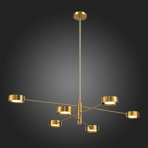 Люстра на штанге ST-Luce Vico SL6504.302.06 в Кунгуре - kungur.mebel24.online | фото 4