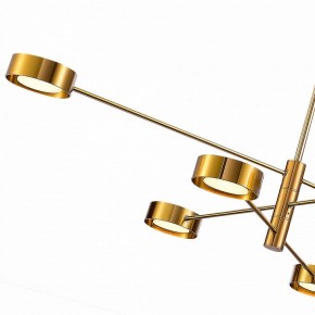 Люстра на штанге ST-Luce Vico SL6504.302.06 в Кунгуре - kungur.mebel24.online | фото 5