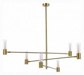 Люстра на штанге ST-Luce Vitra SL1239.303.06 в Кунгуре - kungur.mebel24.online | фото
