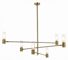 Люстра на штанге ST-Luce Vitra SL1239.303.06 в Кунгуре - kungur.mebel24.online | фото 2