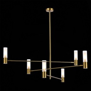 Люстра на штанге ST-Luce Vitra SL1239.303.06 в Кунгуре - kungur.mebel24.online | фото 3
