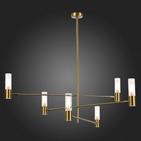 Люстра на штанге ST-Luce Vitra SL1239.303.06 в Кунгуре - kungur.mebel24.online | фото 4
