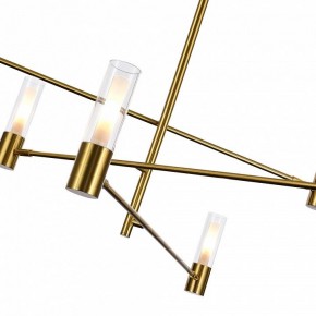 Люстра на штанге ST-Luce Vitra SL1239.303.06 в Кунгуре - kungur.mebel24.online | фото 5