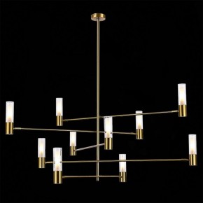 Люстра на штанге ST-Luce Vitra SL1239.303.10 в Кунгуре - kungur.mebel24.online | фото 2