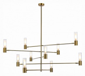 Люстра на штанге ST-Luce Vitra SL1239.303.10 в Кунгуре - kungur.mebel24.online | фото 3