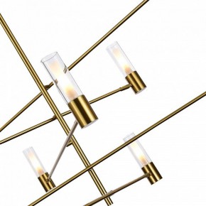 Люстра на штанге ST-Luce Vitra SL1239.303.10 в Кунгуре - kungur.mebel24.online | фото 5