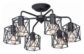 Люстра на штанге Vitaluce 4382 V4382-1/6PL в Кунгуре - kungur.mebel24.online | фото