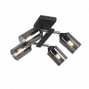 Люстра на штанге Vitaluce V2833 V2833-1/4PL в Кунгуре - kungur.mebel24.online | фото 2