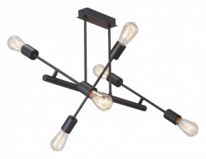 Люстра на штанге Vitaluce V3010 V3010-1/6PL в Кунгуре - kungur.mebel24.online | фото 2