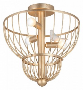 Люстра на штанге Vitaluce V3061 V3061-8/3PL в Кунгуре - kungur.mebel24.online | фото