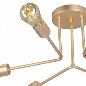 Люстра на штанге Vitaluce V3071 V3071-8/6PL в Кунгуре - kungur.mebel24.online | фото 6