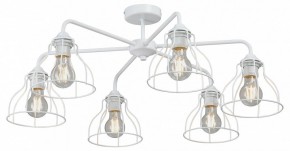 Люстра на штанге Vitaluce V3102 V3102-0/6PL в Кунгуре - kungur.mebel24.online | фото