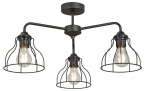 Люстра на штанге Vitaluce V3102 V3102-1/3PL в Кунгуре - kungur.mebel24.online | фото