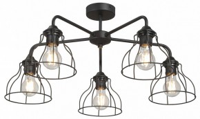 Люстра на штанге Vitaluce V3102 V3102-1/5PL в Кунгуре - kungur.mebel24.online | фото