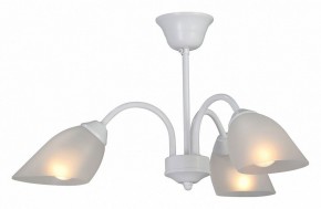 Люстра на штанге Vitaluce V3336 V3336-0/3PL в Кунгуре - kungur.mebel24.online | фото