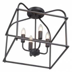 Люстра на штанге Vitaluce V3768 V3768-1/4PL в Кунгуре - kungur.mebel24.online | фото 2