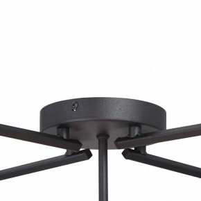Люстра на штанге Vitaluce V3768 V3768-1/4PL в Кунгуре - kungur.mebel24.online | фото 3