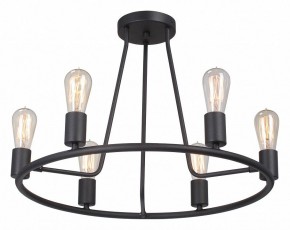 Люстра на штанге Vitaluce V3771 V3771-1/6PL в Кунгуре - kungur.mebel24.online | фото 3