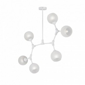 Люстра на штанге Vitaluce V3790 V3790-0/6PL в Кунгуре - kungur.mebel24.online | фото 2