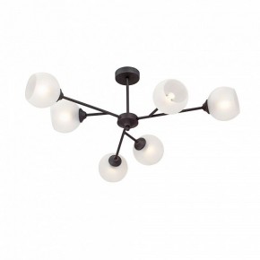 Люстра на штанге Vitaluce V3791 V3791-1/6PL в Кунгуре - kungur.mebel24.online | фото 2