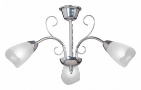 Люстра на штанге Vitaluce V3877 V3877-9/3PL в Кунгуре - kungur.mebel24.online | фото