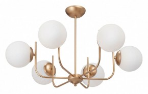 Люстра на штанге Vitaluce V39570 V39570-8/6PL в Кунгуре - kungur.mebel24.online | фото 2