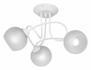Люстра на штанге Vitaluce V3995 V3995-0/3PL в Кунгуре - kungur.mebel24.online | фото